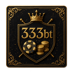 333bt logo